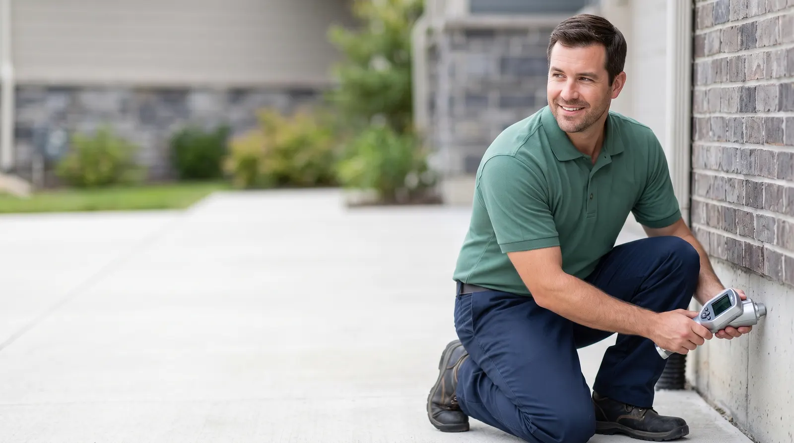 Pest Control Service in Storm Lake, AI